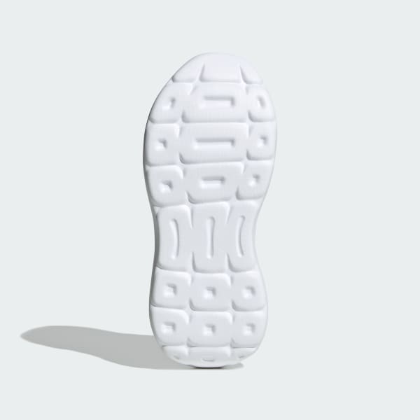 Blanco Zapatillas Tensaur Run 3.0 Niños