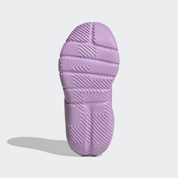 Pink RapidaZen Slip-On Shoes