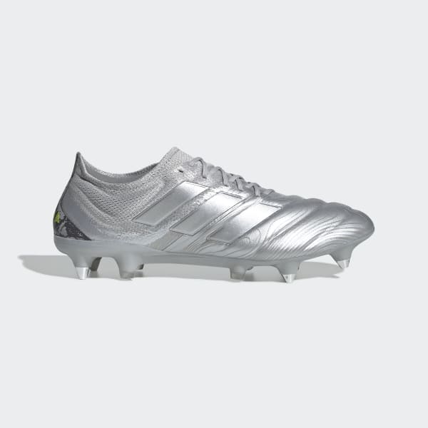 copa 20.1 soft ground boots