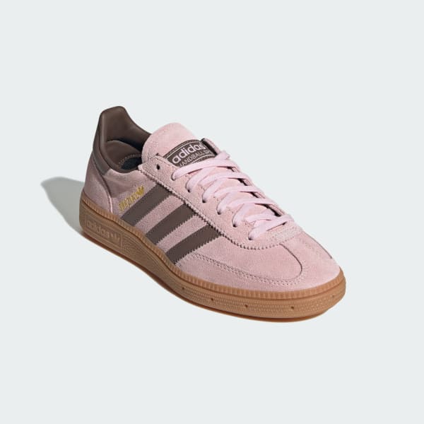Rosado Zapatillas Handball Spezial Kids