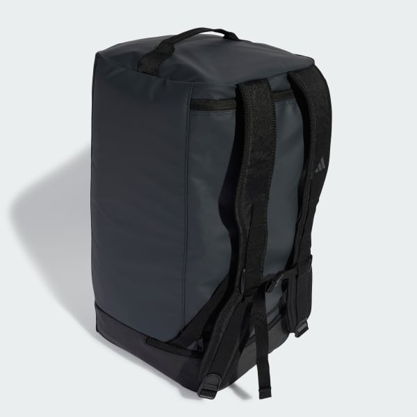 Gris Bolsa de viaje adidas Hybrid