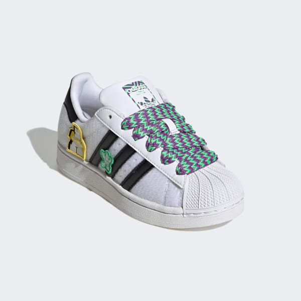 Adidas SUPERSTAR II J WHERE TO BUY
