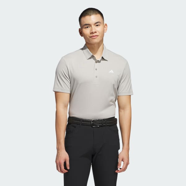 Μπεζ Ultimate365 Tour Textured Polo Shirt