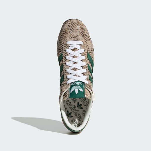 Μπεζ Country Japan Shoes