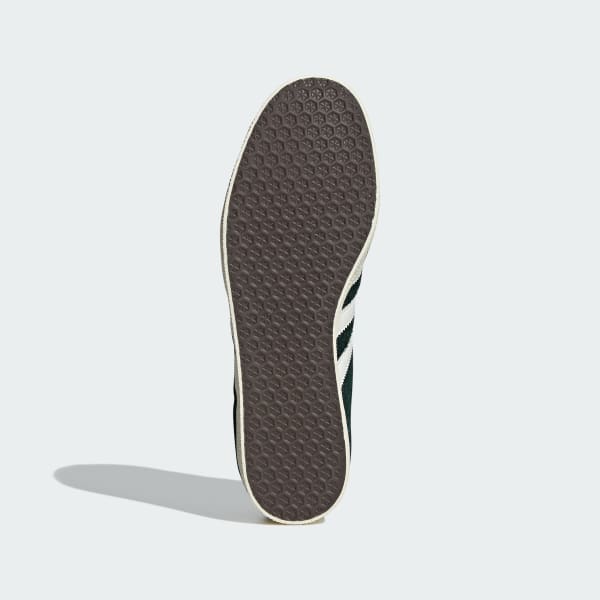 adidas x Billy's Gazelle Vintage 'White Black' FU9659