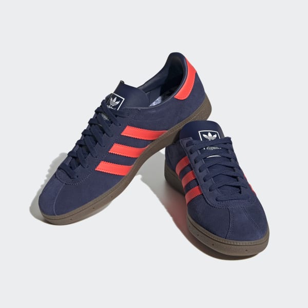 Bla Munchen Shoes
