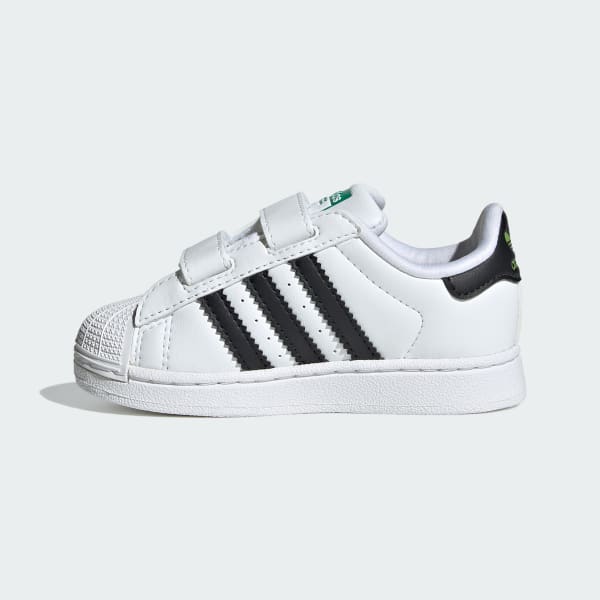 Adidas ADIDAS DISNEY PIXAR SUPERSTAR II COMFORT CLOSURE AR SHOES SHOP ONLINE