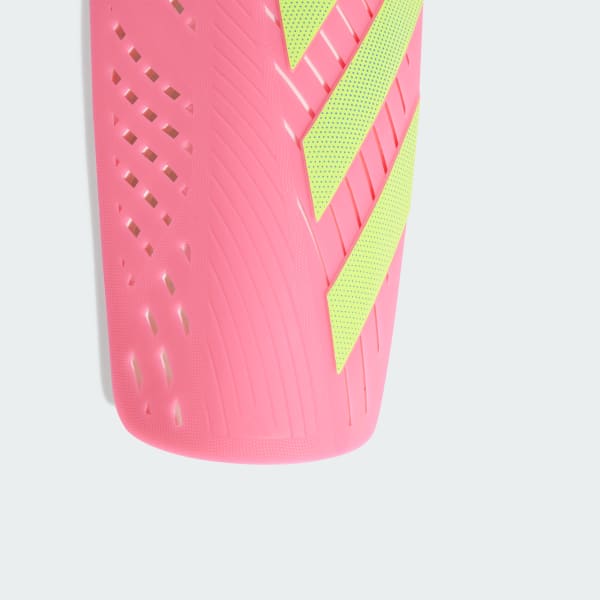 Rosa Tiro Club Shin Guards
