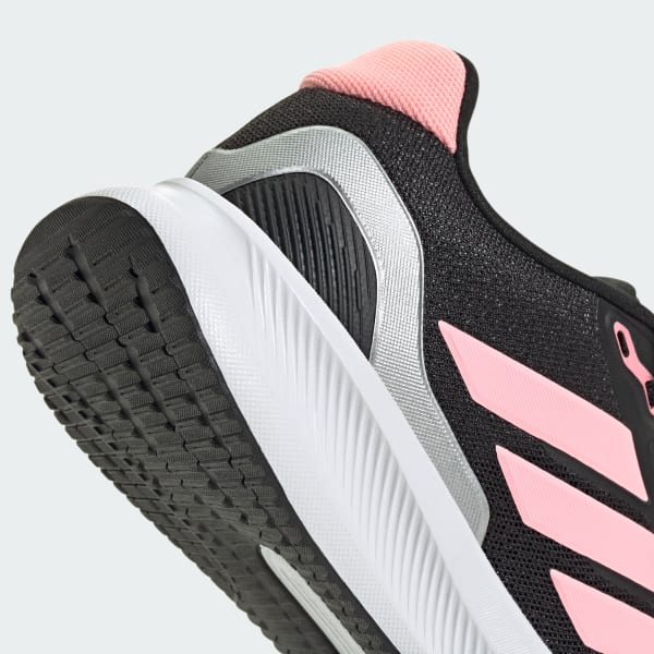 adidas Runfalcon 5 Shoes Kids Black adidas Thailand