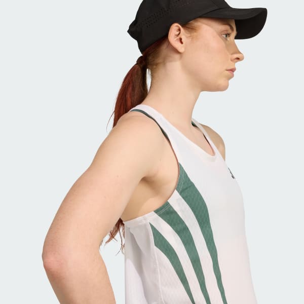 ■adidas ADIZERO シングレット 白XS ランニング タンクトップ■ □adidas ADIZERO シングレット 白M ランニング タンクトップ
