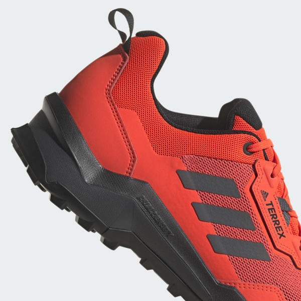 Adidas terrex rojas new arrivals
