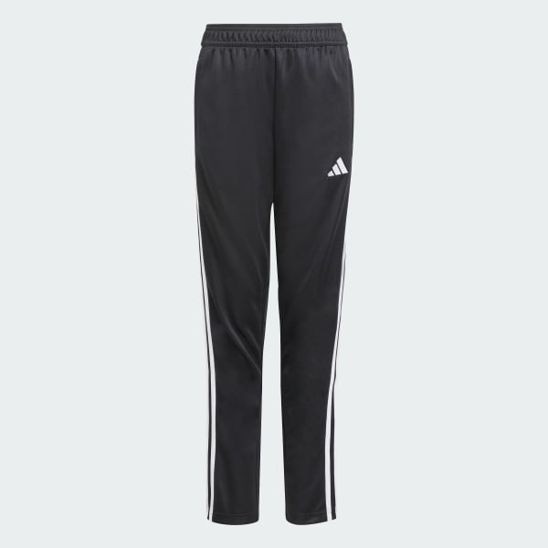 Μαύρο Tiro 25 Essentials Training Pants Kids