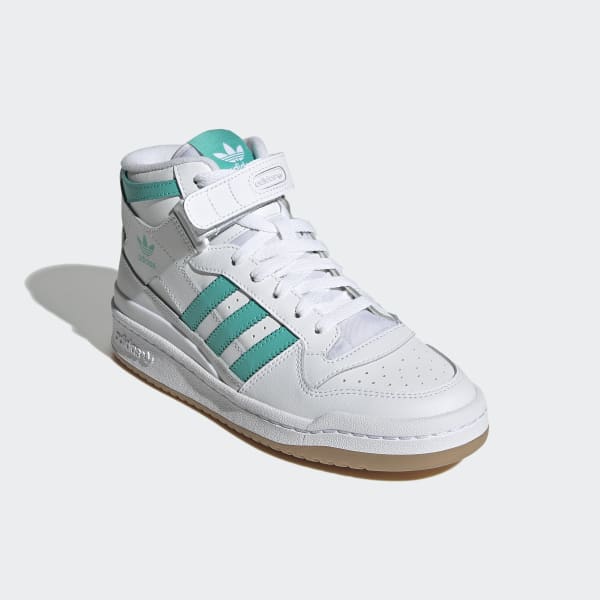 T nis Forum Mid