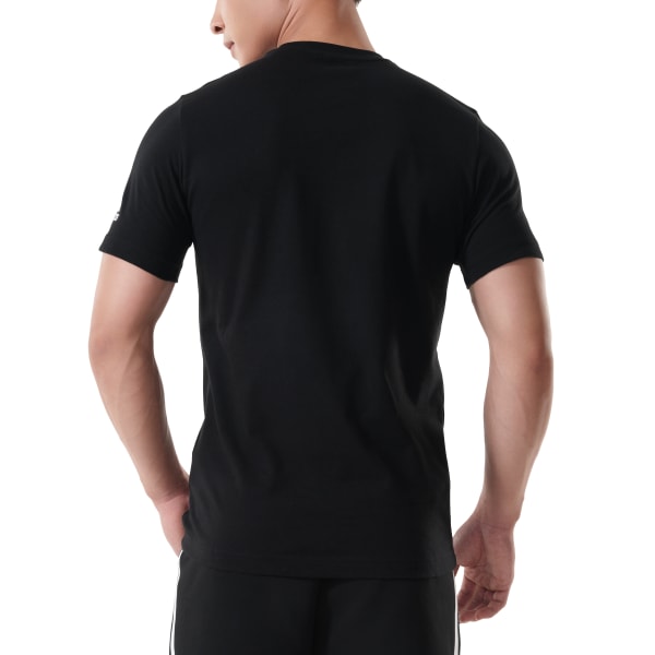 Black VN Landmarks II Black Tee