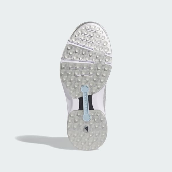 Plateado Zapatilla de golf MC Zoysia Spikeless