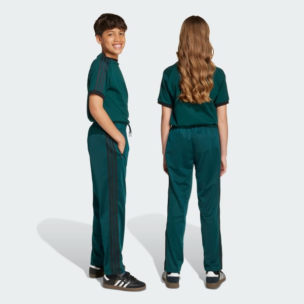 vert Pantalon Adicolor Firebird