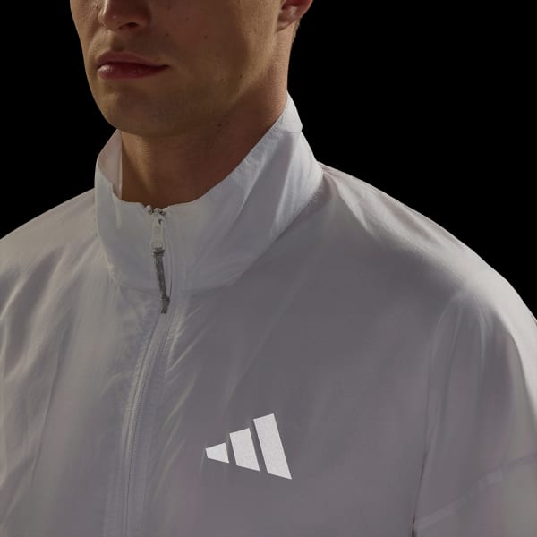 Black 테렉스 멀티 클라이마365 윈드위브 재킷