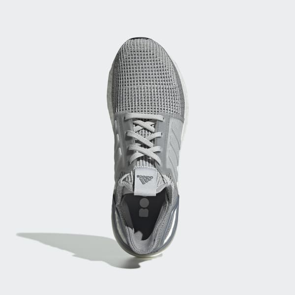 ultraboost 19 shoes grey
