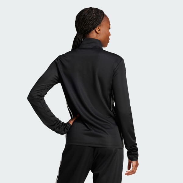 Svart Tiro 25 Essentials Treningsoverdel