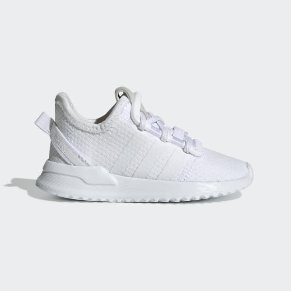 adidas u_path run shoes white