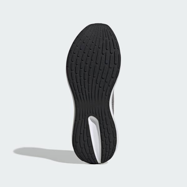 Beige Response Runner Shoes