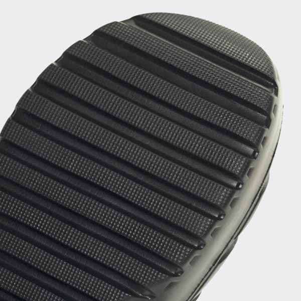 ◆ ADIDAS ◆ Adilette Platform Clog / JP9577 WMNS) adidas Adilette Clog Platform 'Black' JP9577
