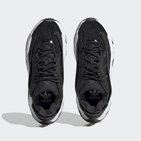 Μαύρο OZNOVA Shoes