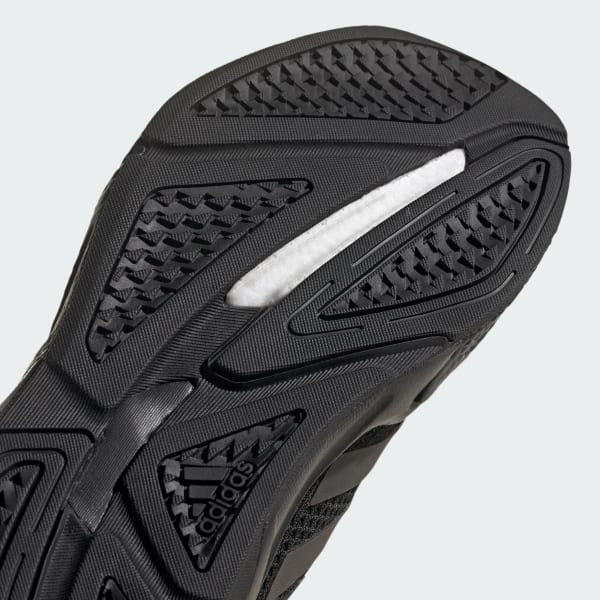 Negro Zapatillas X9000L3 HJ055