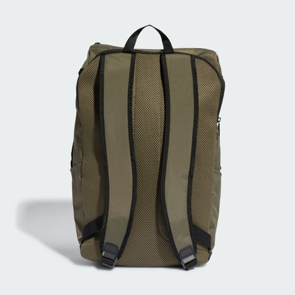 Verde Zaino 4ATHLTS Camper