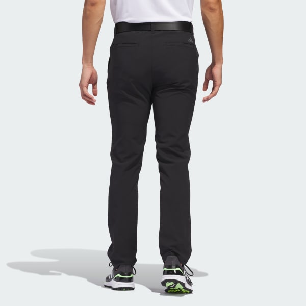 Ultimate365 Tapered Golf Pants - Black, Men's Golf