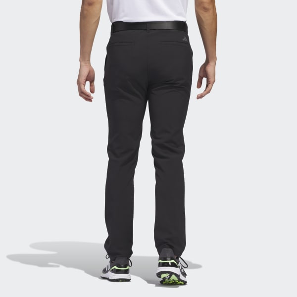 ウエア adidas - AdidasGolf X CLUBHAUS Wide Tapered Pants adidas Men's Crosshatch Pants - Worldwide Golf Shops