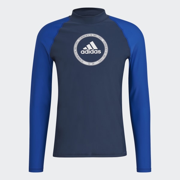 Long Sleeve Rash Guard