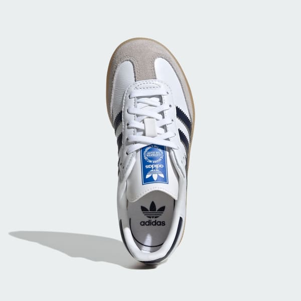 Adidas samba kids 2025