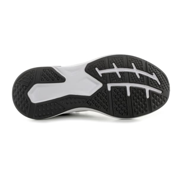 Grey ZAP-RUN SHOES