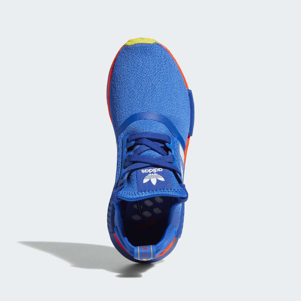 Adidas nmd r1 royal blue cloud white Clearance
