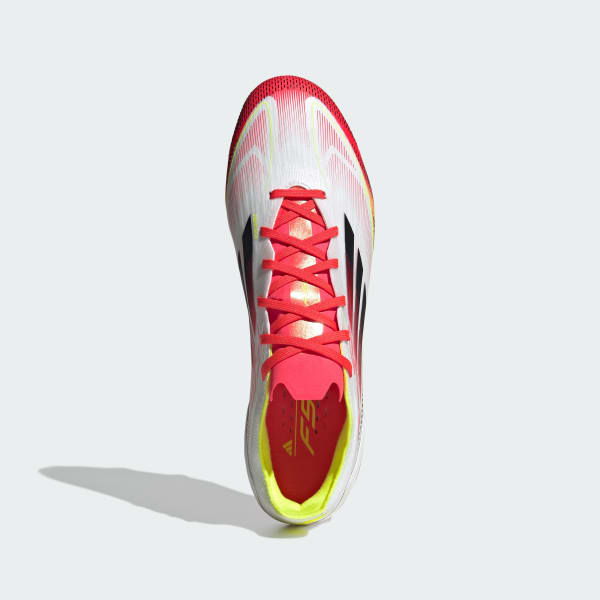 Blanco Chimpunes F50 Pro Terreno Firme
