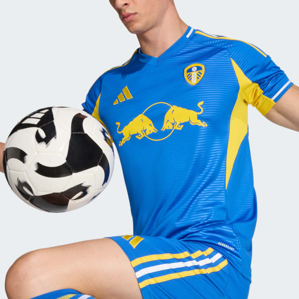 Leeds United BYRAM 2番 ジャージ Leeds United BYRAM 2番 ジャージ