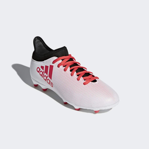 Adidas 17.3 best sale white