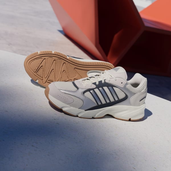 White Crazychaos 2000 Shoes