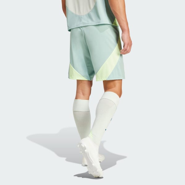 Verde Shorts Visitante Selección Nacional de México 24