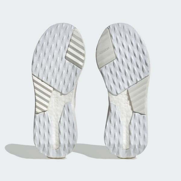 Blanco Zapatillas Avryn Niños