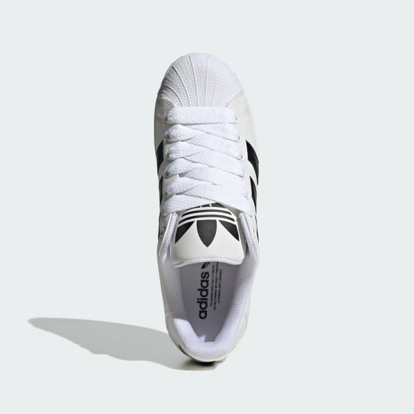 Blanco Zapatillas Superstar