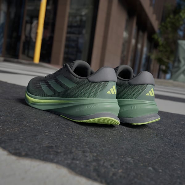 在庫一掃セール売れ筋ランキング Buty adidas Supernova Poland adidas | Czerń - Running Rise スパイク・シューズ