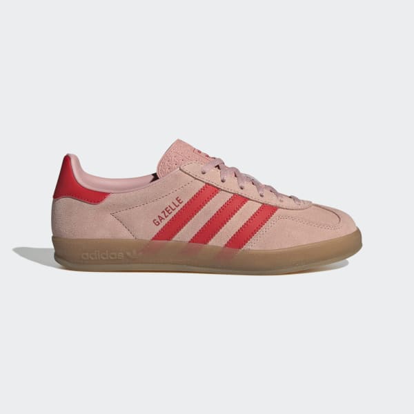 adidas originals × UR 別注 GAZELLE INDOOR adidas Gazelle Indoor in Orange | SVD USA