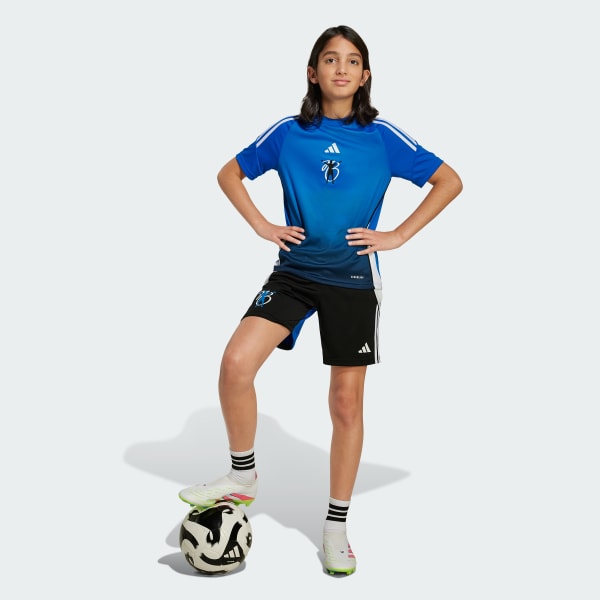 Blu Maglia da allenamento Jude Bellingham