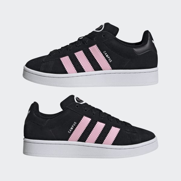 Adidas campus semi solar pink clearance