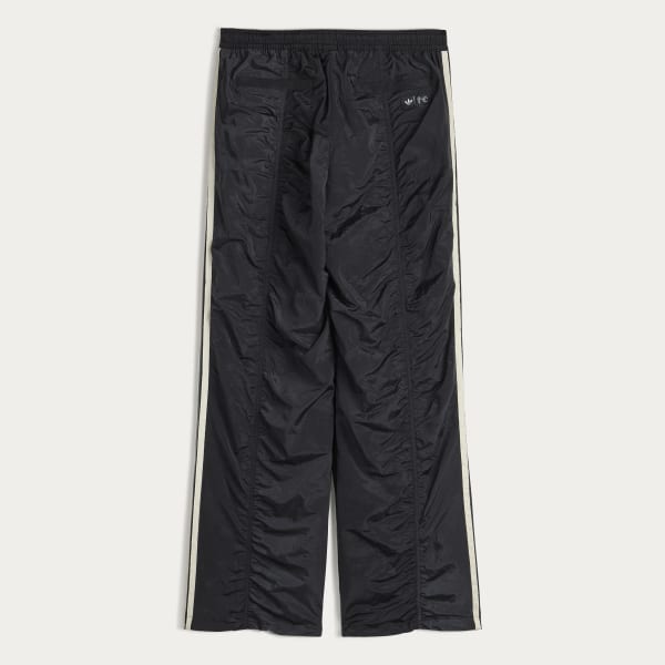 adidas THUG CLUB WOVEN TRACKPANTS - Black | Free Shipping with
