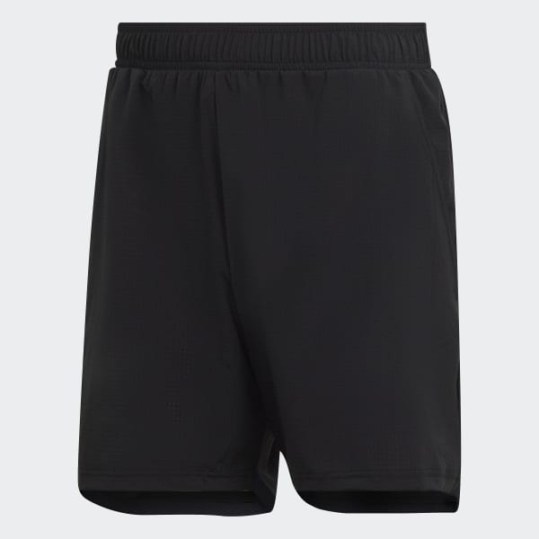 Sort Tennis WC shorts MLZ80
