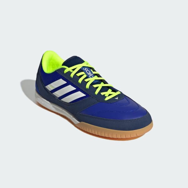 Biru Sepatu Bola Top Sala Competition 2 Indoor