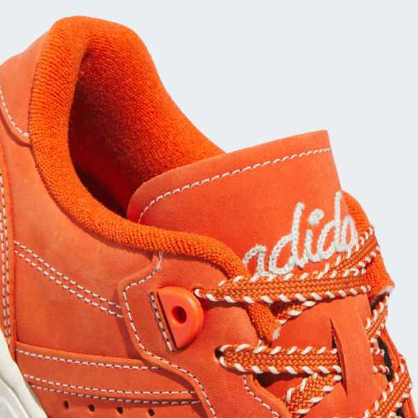 Adidas shoes women orange deals